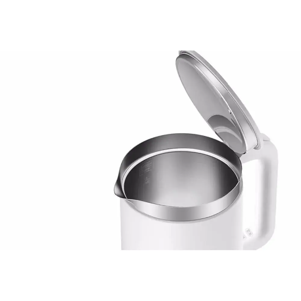 Умный чайник MiJia Smart Kettle управляемый со смартфона YM-K1501/ZHF4012GL/ZHF4002CN - фото 4