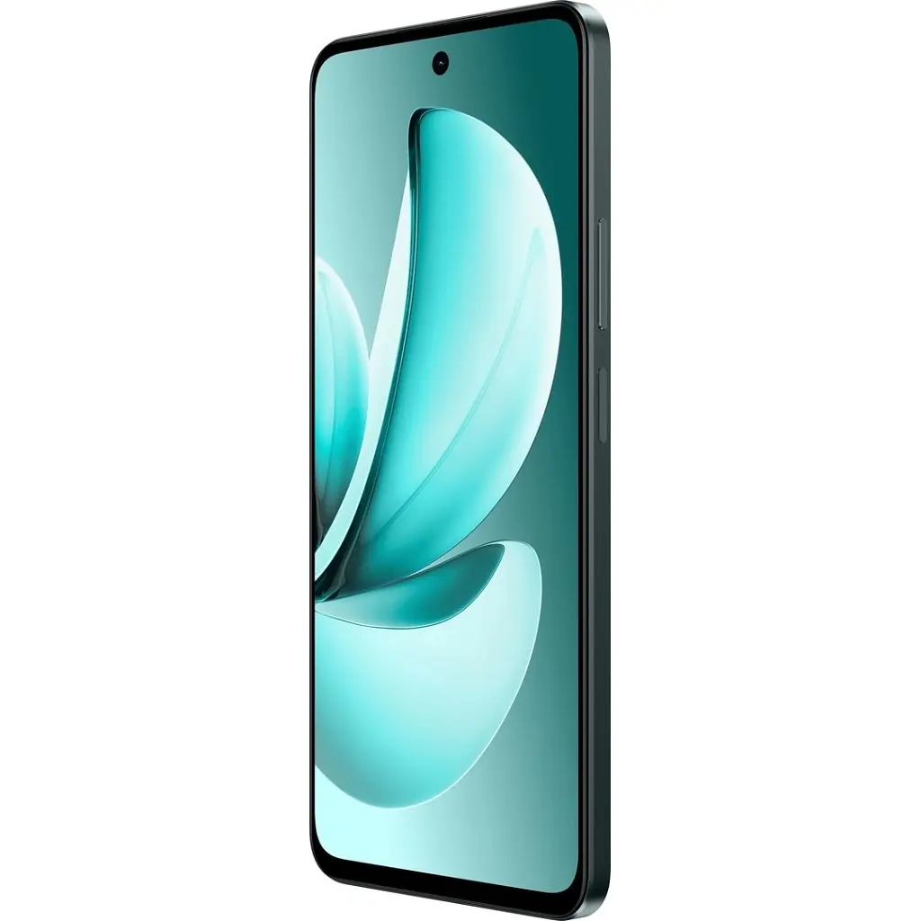 Мобільний телефон realme C71 6/128GB Forest Owl - фото 9