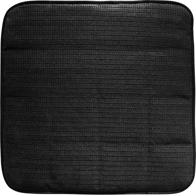 Подушка для ігрового крісла Anda Seat Seat Mat (AD-S-450-01) - фото 4