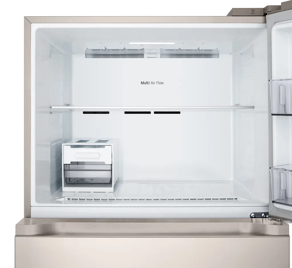 Холодильник LG GR-H922PEBQ - фото 13