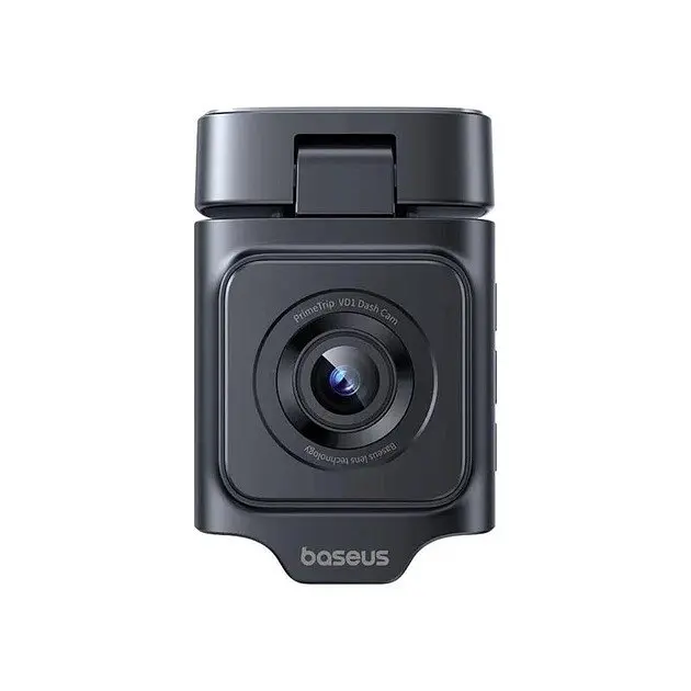 Відеореєстратор Baseus 3K Dash Cam VD1 Front (C10669000123-00)