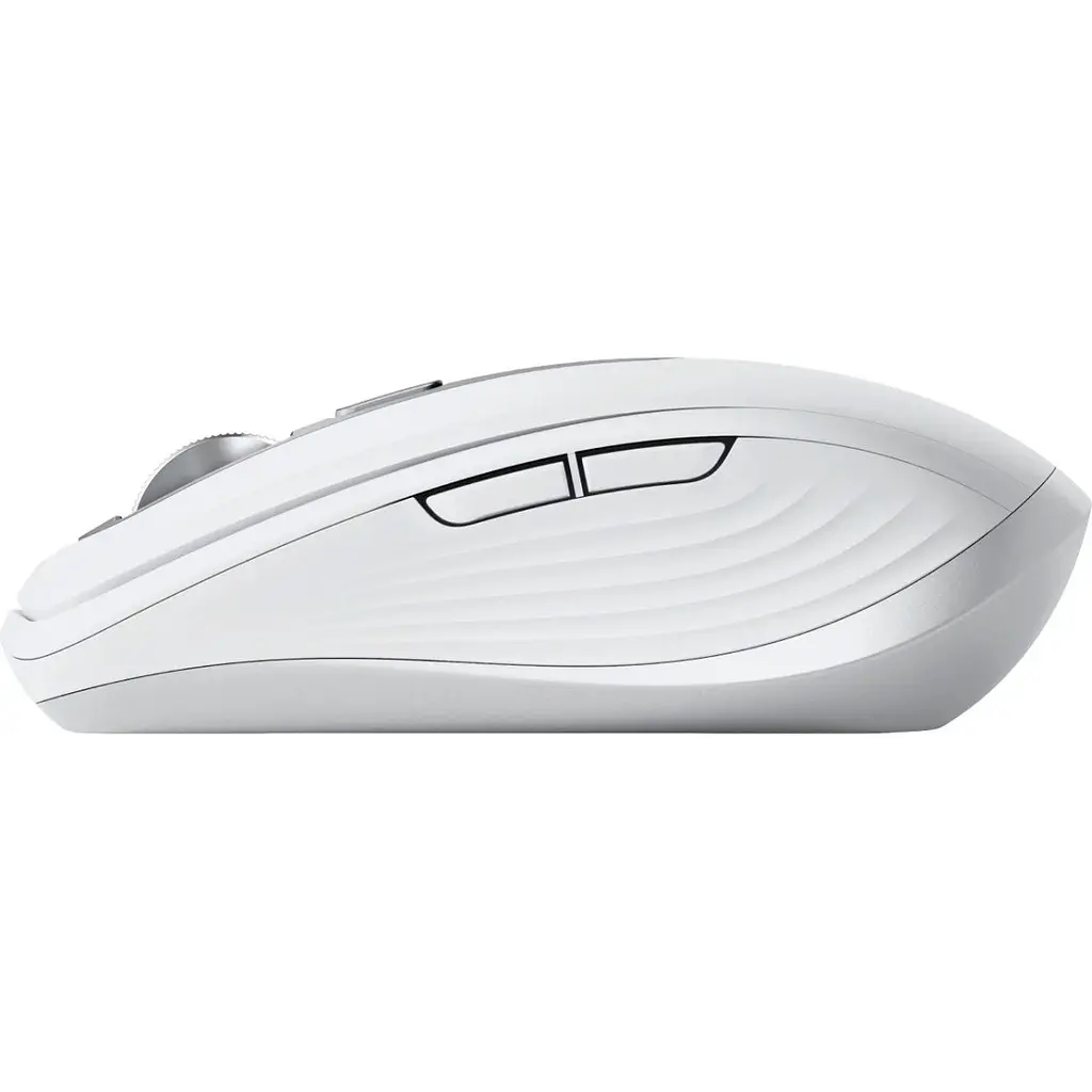 Миша Logitech MX Anywhere 3S Pale Grey (910-006930) [104221] - фото 4