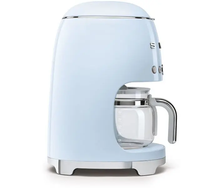 Кофеварка капельная Smeg DCF02PBEU [62026] - фото 4