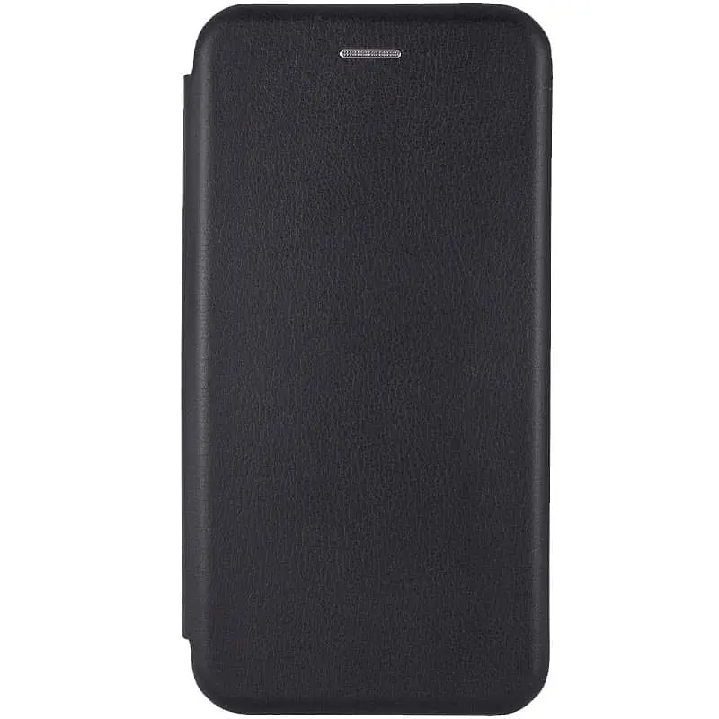Шкіряний чохол-книжка Classy для TECNO Spark 9 Pro (KH7n) Чорний