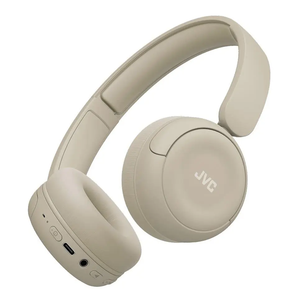 Навушники JVC HAS59W White (HA-S59W) (HA-S59W-C-U) - фото 4
