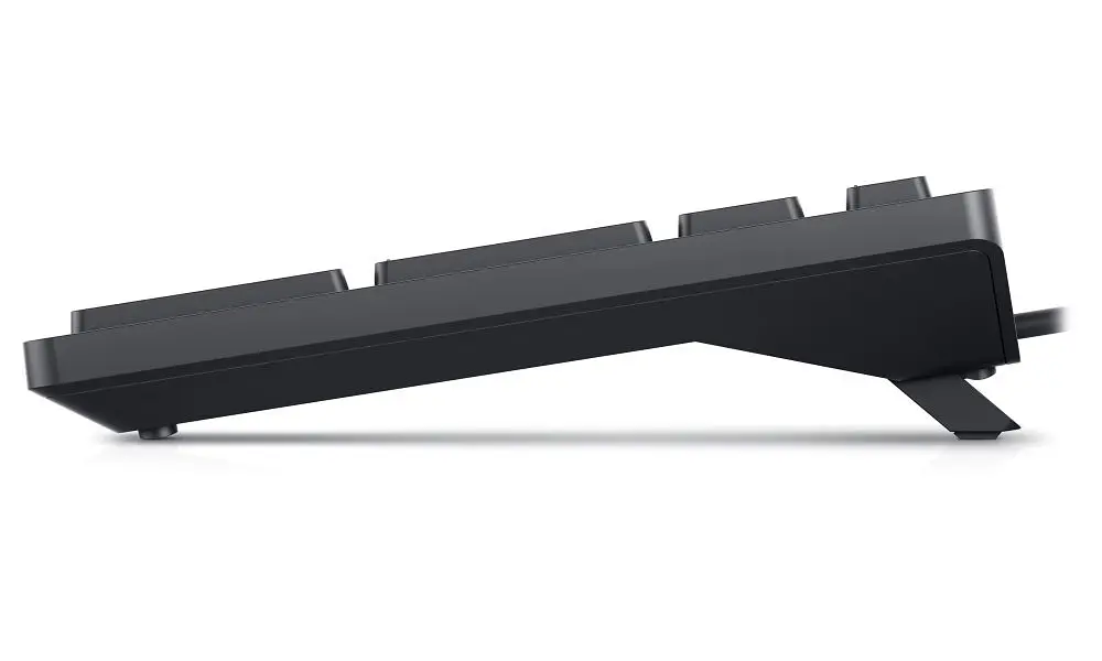 Клавіатура Pro Wired Collaboration Keyboard - KB525C - Ukrainian Dell teh0024997 - фото 6