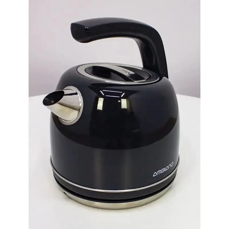 Электрочайник Ambiano GT-WKe-eds-02 ретро 1.7 л - фото 4