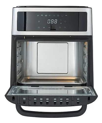 Мультипіч-аерофритюрниця Adler AD 6309 8в1 13L - фото 9