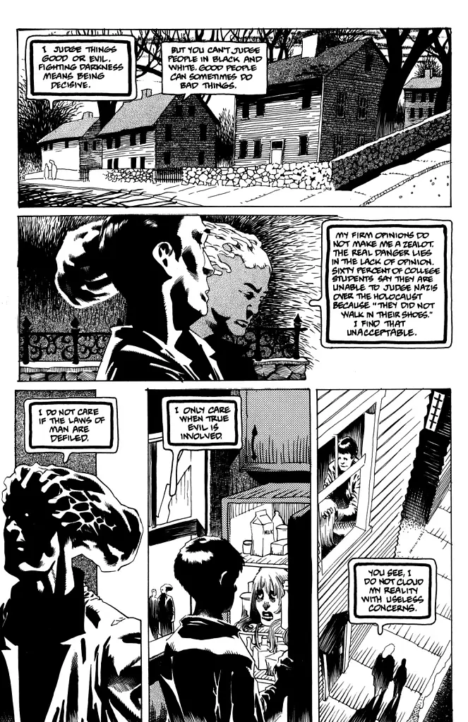 Dark Horse Presents (1986) #129 - фото 8