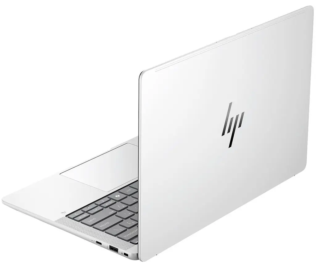 Ноутбук HP 14 EliteBook X G1a 14" WUXGA IPS/Ryz AI 9 HX PRO 375 /32Gb/SSD1Tb/Radeon/FPS/Підсв/DOS (A42XGAV_V1) - фото 4