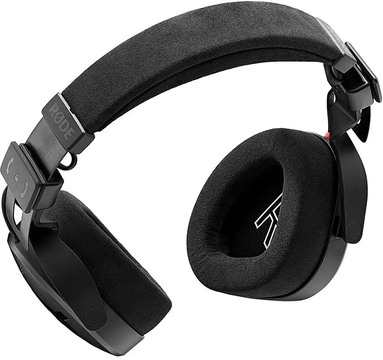 Навушники Rode NTH-100 Black - фото 3