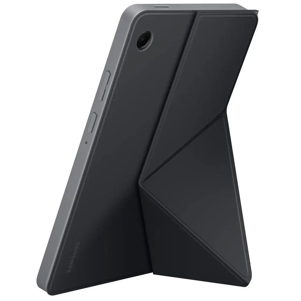 Чохол до планшета Samsung Book Cover Samsung Galaxy Tab A11 (X130/X135) Black (EF-BX130PBEGWW) - фото 7