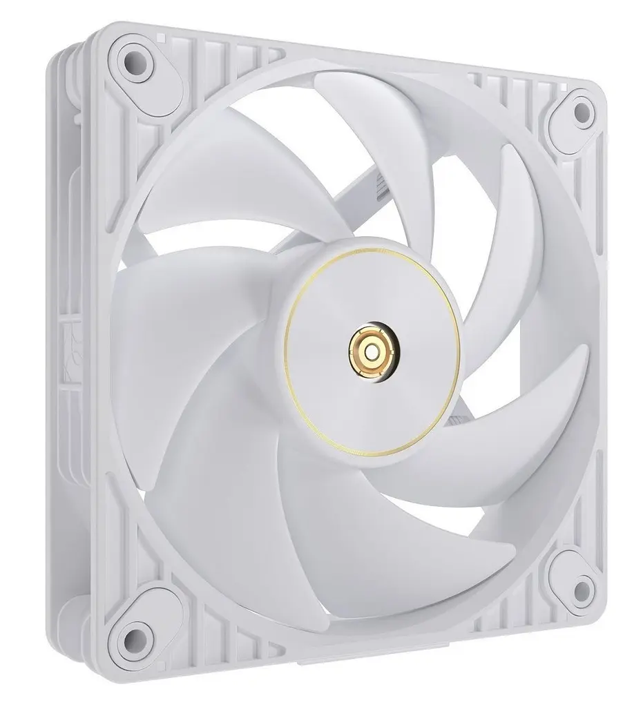 Вентилятор Asus ProArt PF120 Білий (90DA00M3-B09000) - фото 10