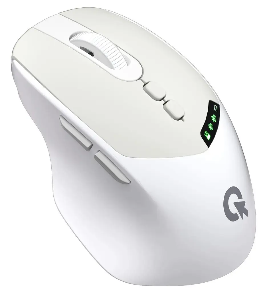 Мышь OfficePro M520W (M520W) - фото 2