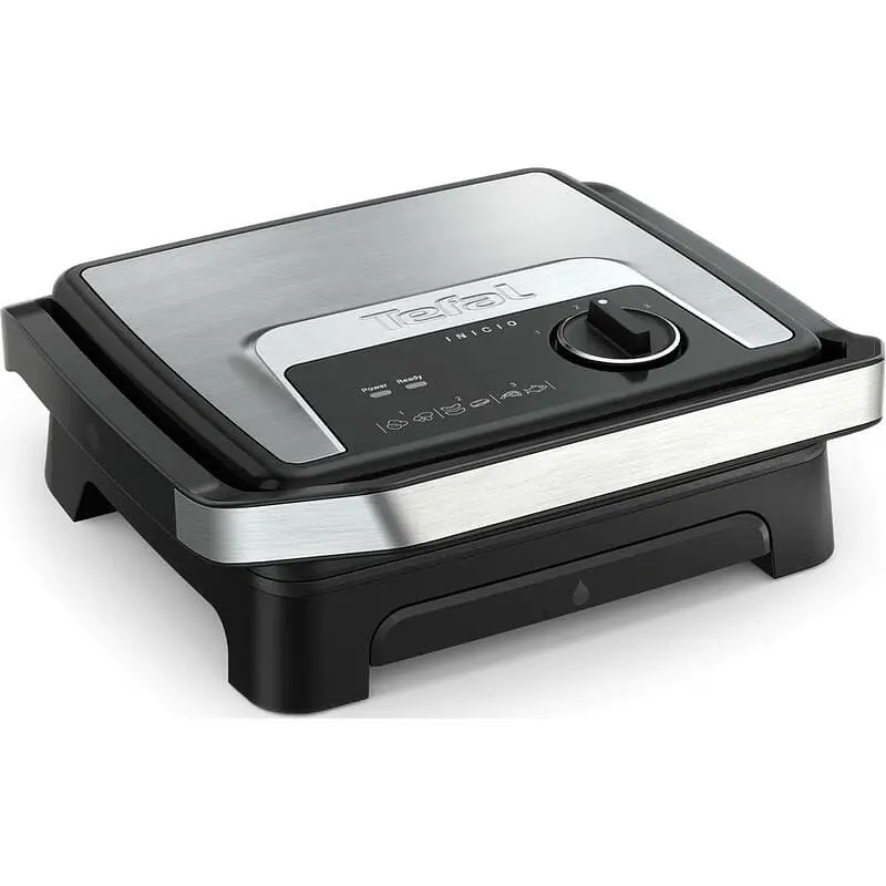 Гриль Tefal Inici Classic (GC272D10) - фото 2