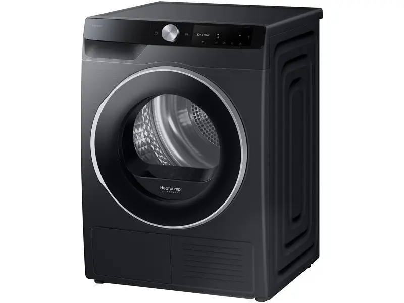 Сушильна машина Samsung DV9XDG6845LBU4 - фото 7