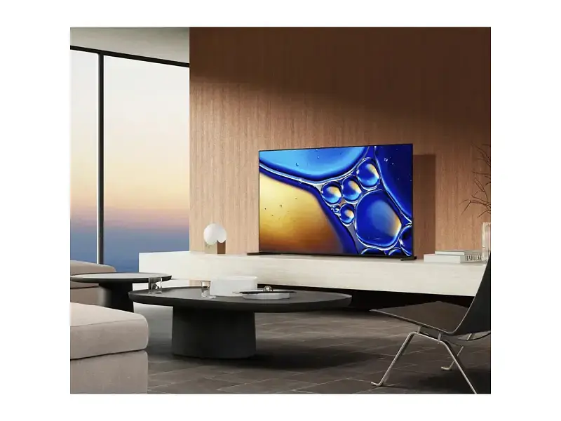 Телевізор Sony K-55XR80M2 - фото 6