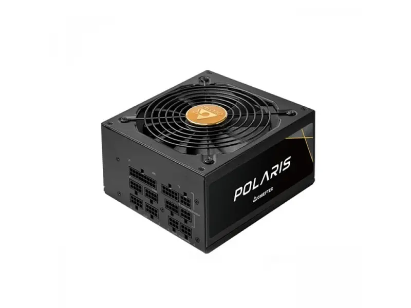 Блок живлення Chieftec 1050W (PPS-1050FC) - фото 2