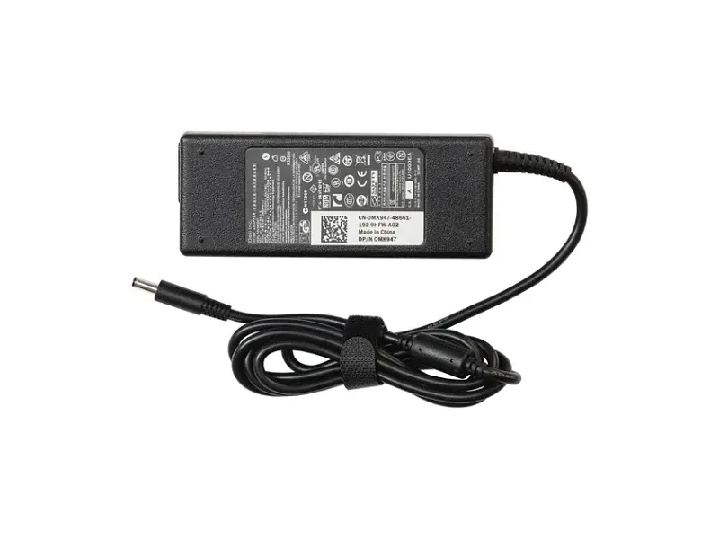 Блок живлення для ноутбука Grand-X 19.5V 4.62A 90W 4.5x3мм (ACDL90W45)