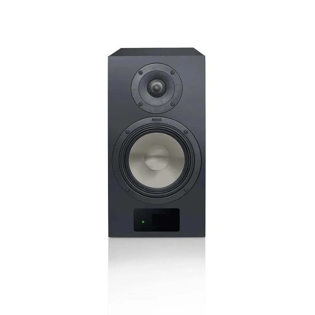 Акустическая колонка Canton Smart GLE 3 S2 Black - фото 2