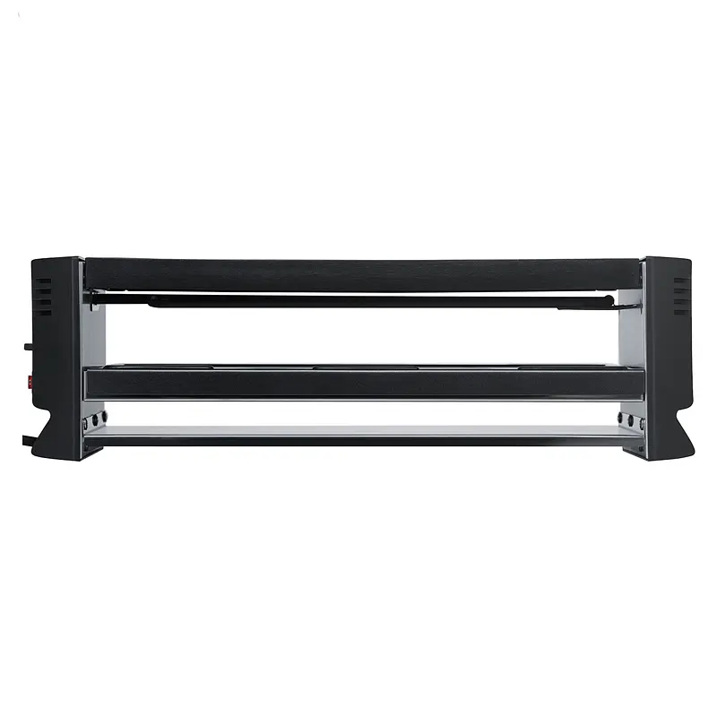 Раклетниця-Гриль STEBA RC 6 Bake & Grill - фото 2