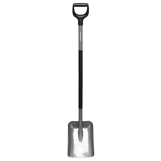 Лопата совкова Fiskars Ergonomic (1066712)