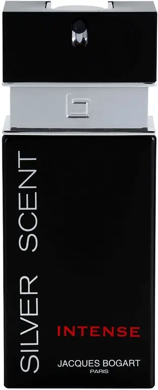 Оригінал Jacques Bogart Silver Scent Intense Тестер 100 мл Туалетна вода