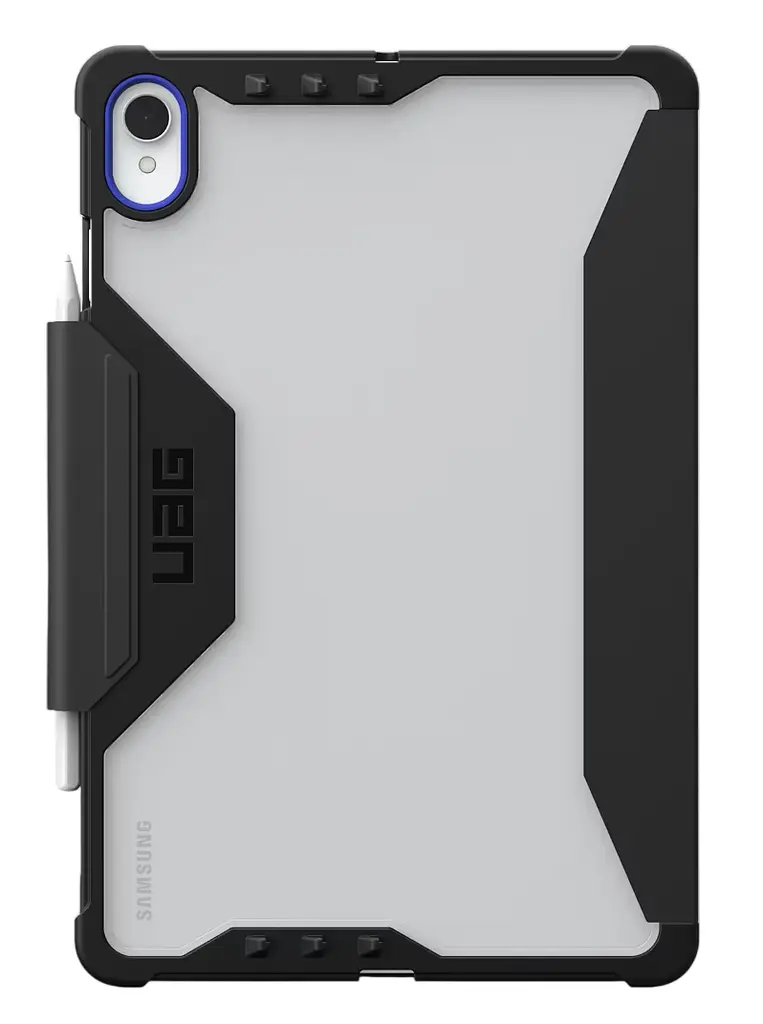 Чохол для Samsung Galaxy Tab S11 Plyo LT Black/Ice UAG teh0024673 - фото 8