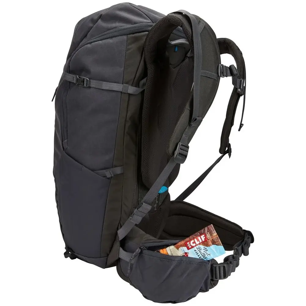Рюкзак для активного відпочинку Thule AllTrail X Hiking Backpack TALX-135 Obsidian 35 л (3204133) - фото 5