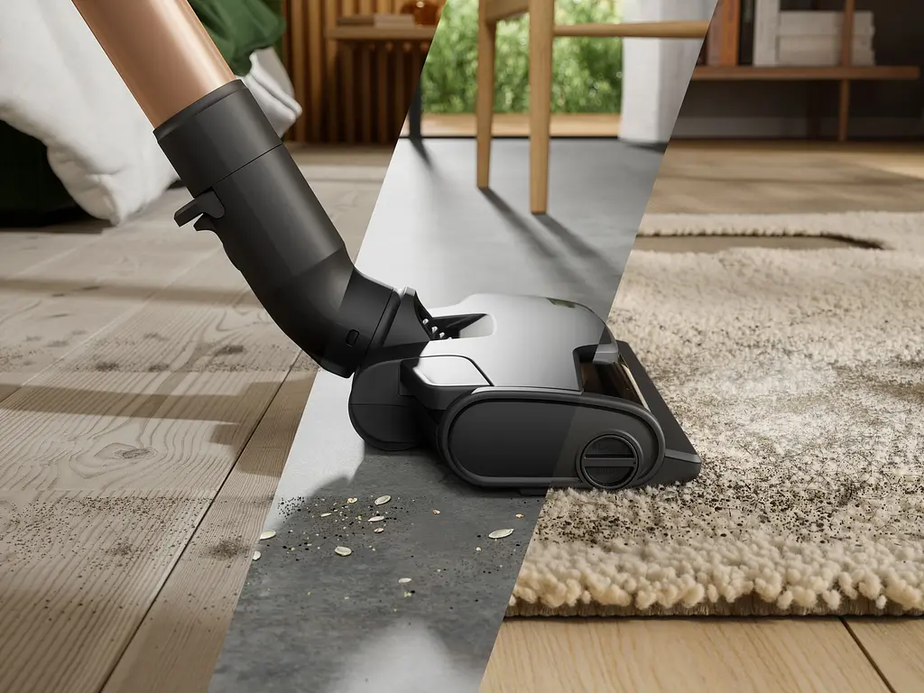 Electrolux Пилосос бездротовий EP83HB25UV 800 - фото 4
