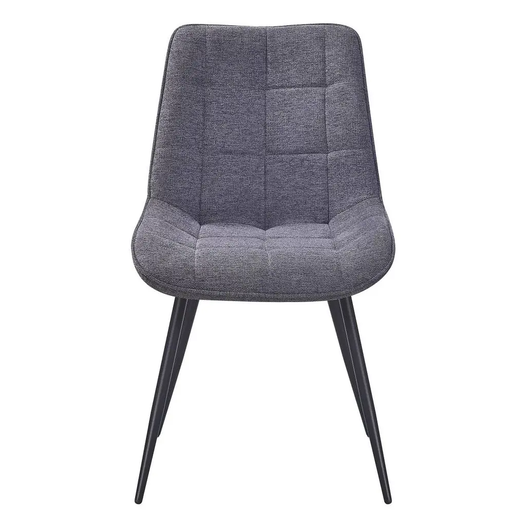 Стул Avanti EVO Burlap Grey - фото 2