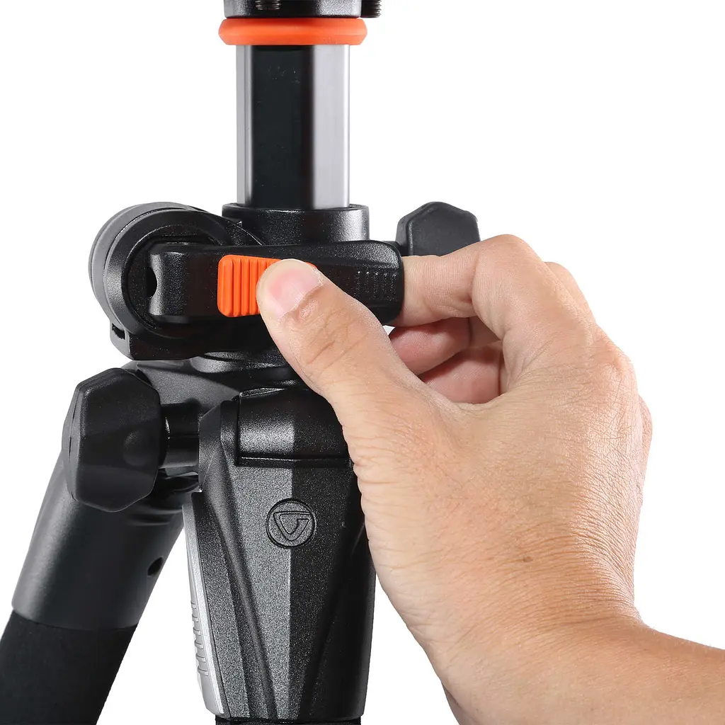 Штатив Vanguard Alta Pro 263AP (Alta Pro 263AP), Чорний - фото 25
