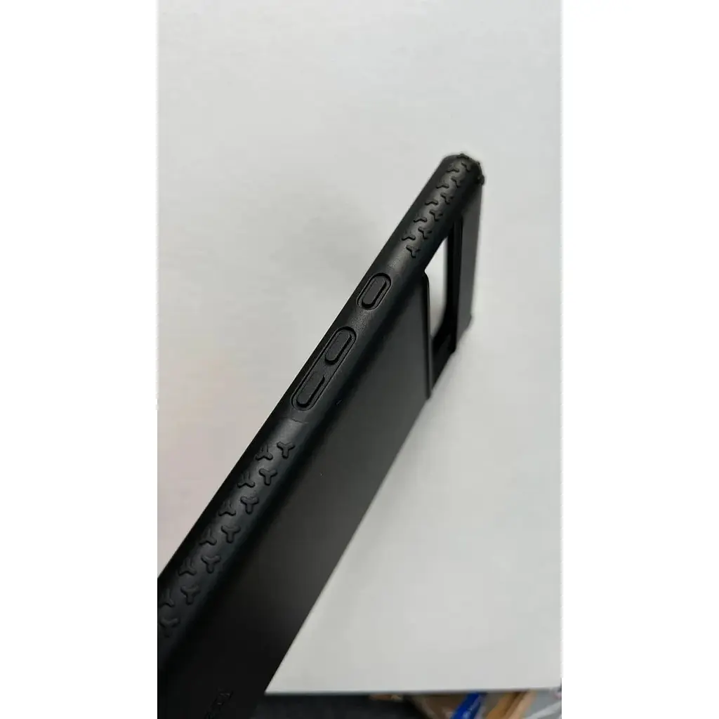 Протиударний чохол Incipio Grip для Google Pixel 6 Pro (6.7") Black GG-088-BLK - фото 3