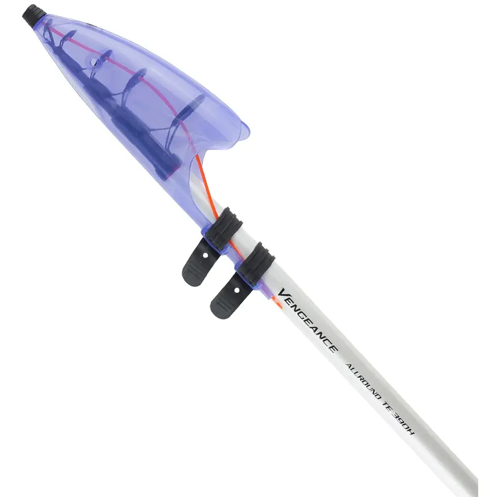 Спиннинг Shimano Vengeance Allround Telescopic 390H 3.90 м 50-100 г - фото 3