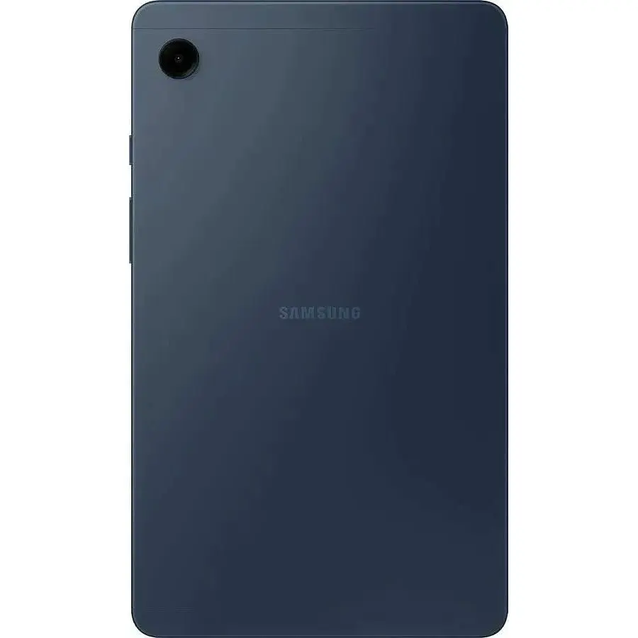 Планшет Samsung Galaxy Tab A9 4/64GB Wi-Fi Navy (SM-X110NDBA) - фото 5