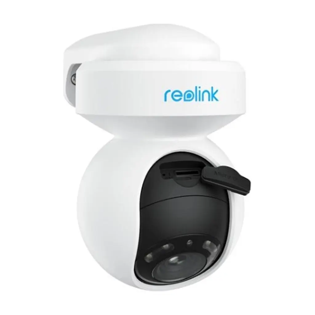 Камера відеоспостереження Reolink E1 Outdoor (E540) - фото 5