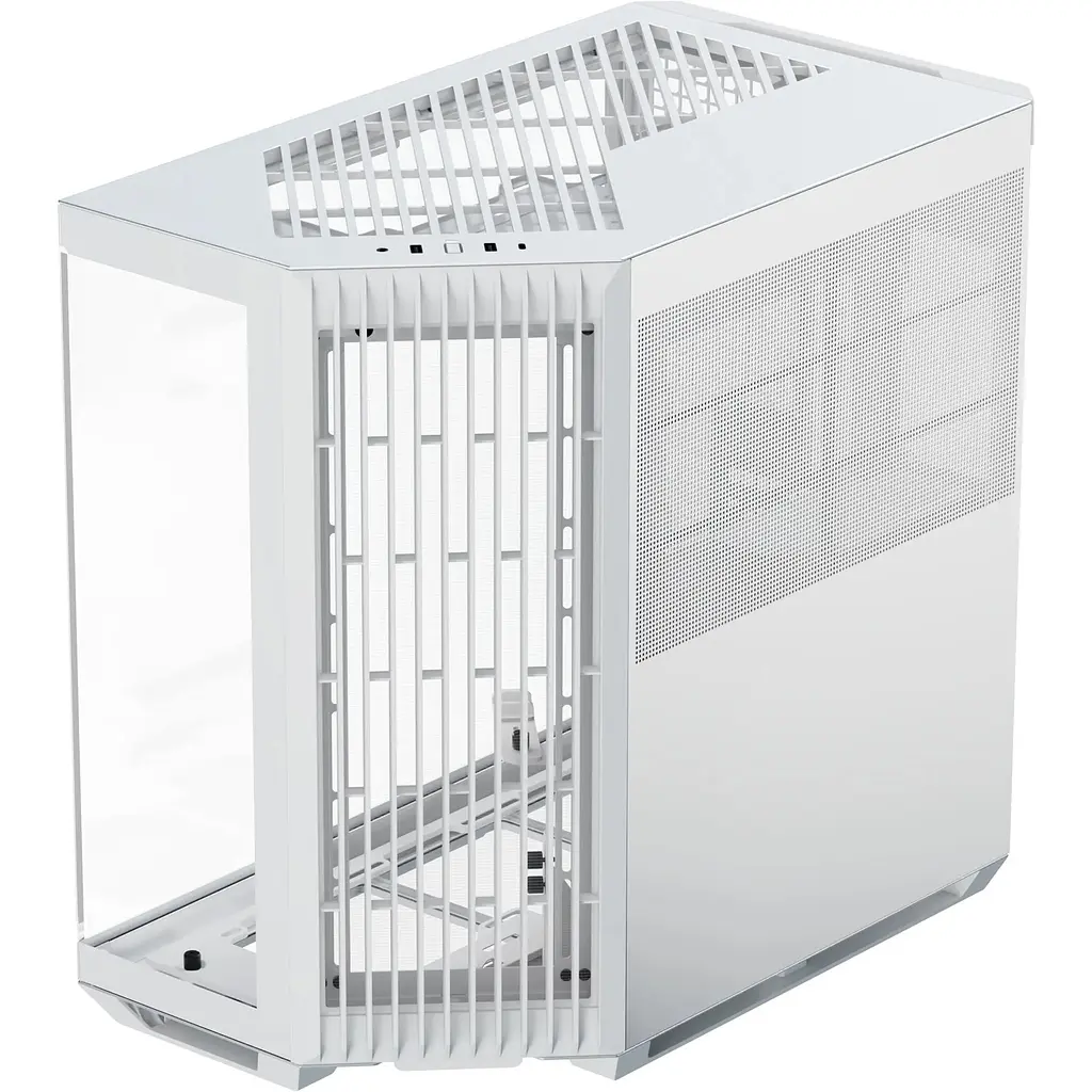 Корпус APNX V1 White (APCM-VI01003.21)