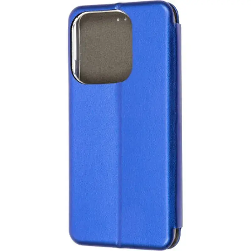 Чохол до мобільного телефона Armorstandart G-Case Tecno Spark Go 2023 (BF7) Blue (ARM68957) - фото 2