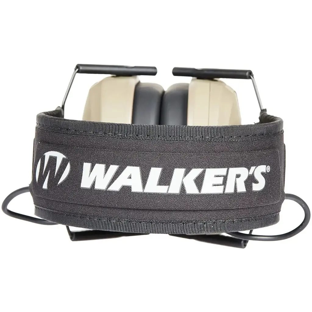 Наушники активные Walker’s Razor Tan - фото 3
