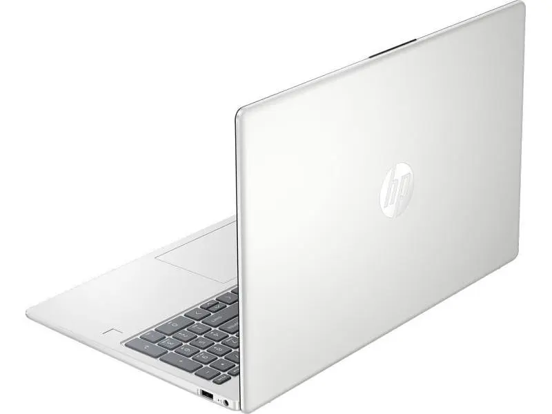 Ноутбук HP 15-fd1008ua Natural Silver (DV5F7EA) - фото 4