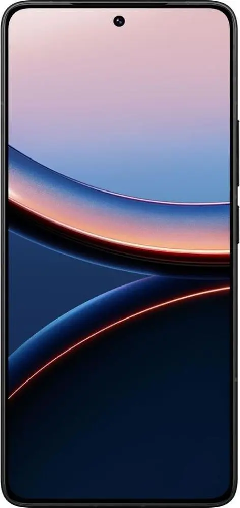 Смартфон Poco F7 Ultra 16/512GB Yellow - фото 2