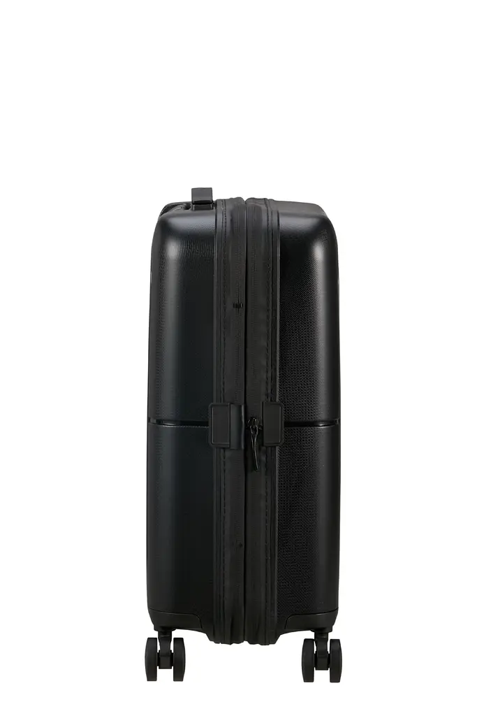Валіза 55 См American Tourister DASHPOP TRUE BLACK 55x40x20(23) MG5*19001 - фото 8