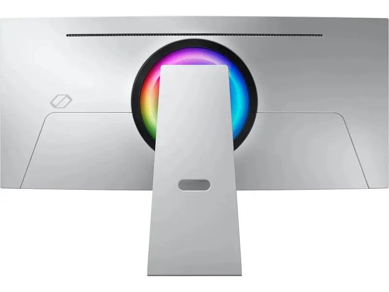 Монітор Samsung Odyssey OLED G8 G85SD 34 (LS34DG850SUXDU) - фото 3