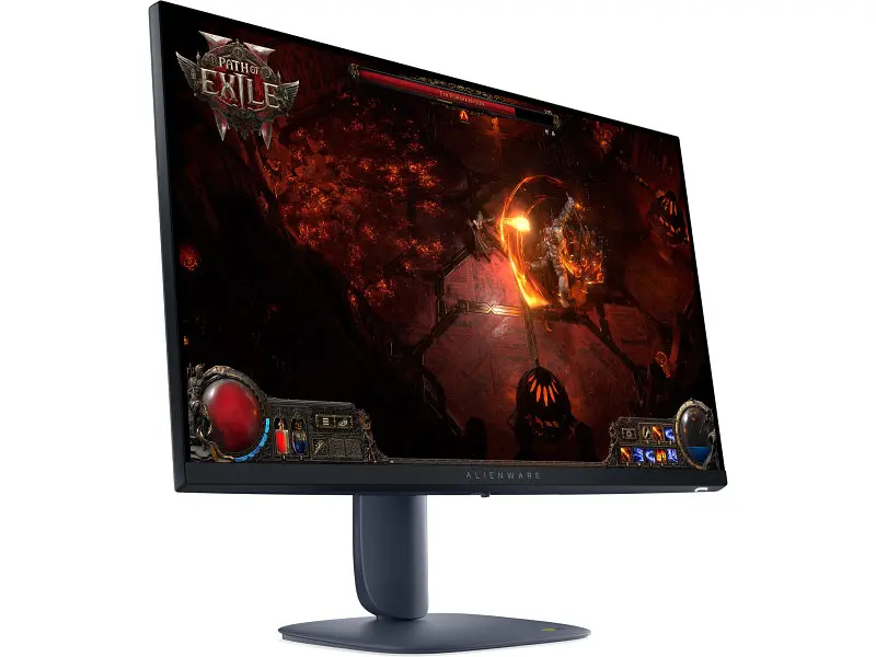 Монітор Dell Alienware AW2725DM (210-BQWQ) - фото 2