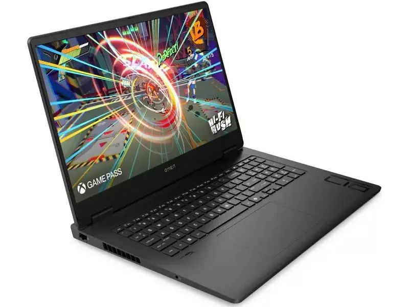 Ноутбук HP Omen 17z-db100 (A89Y9AV) - фото 3