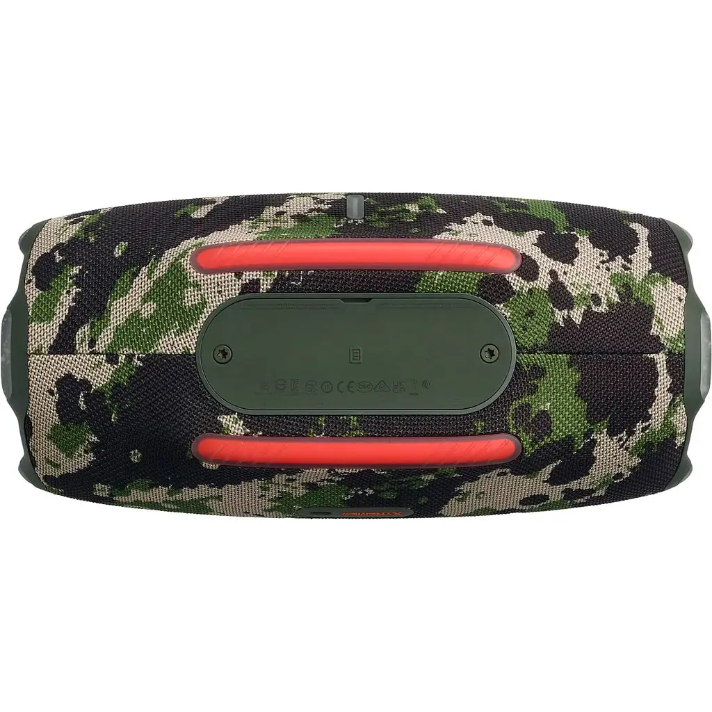 Портативна акустика JBL Xtreme 4 Camo (JBLXTREME4CAMOEP) [105725] - фото 6