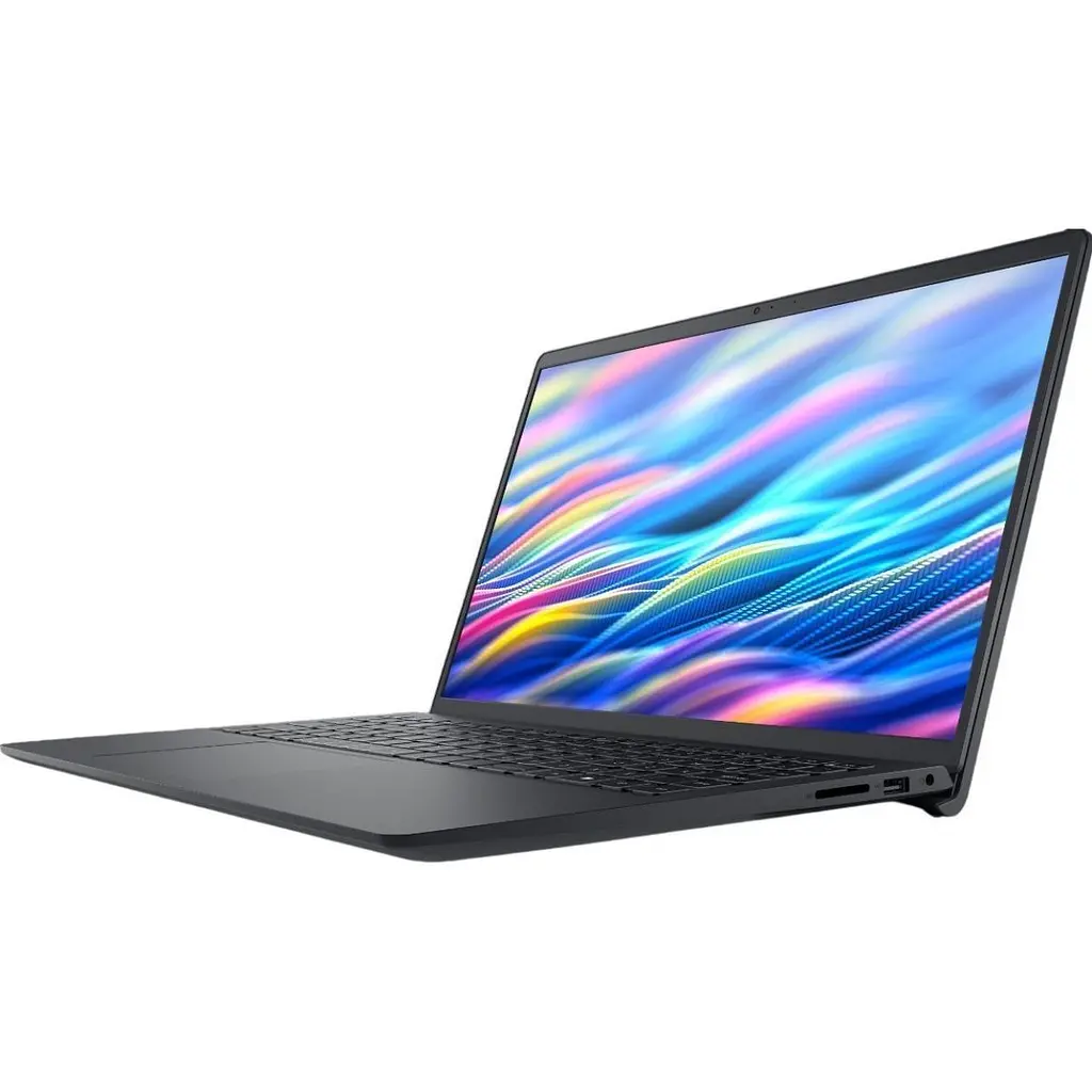 Ноутбук Dell 15 DC15250 (DDC15250-5039BLK-PDE) [176208] - фото 4