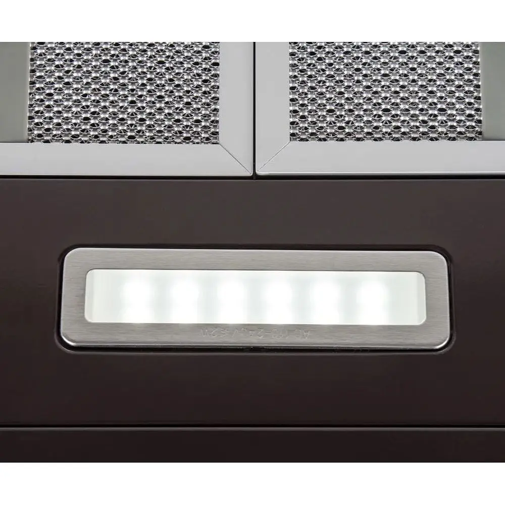 Вытяжка Ventolux Parma 50 BR - фото 4