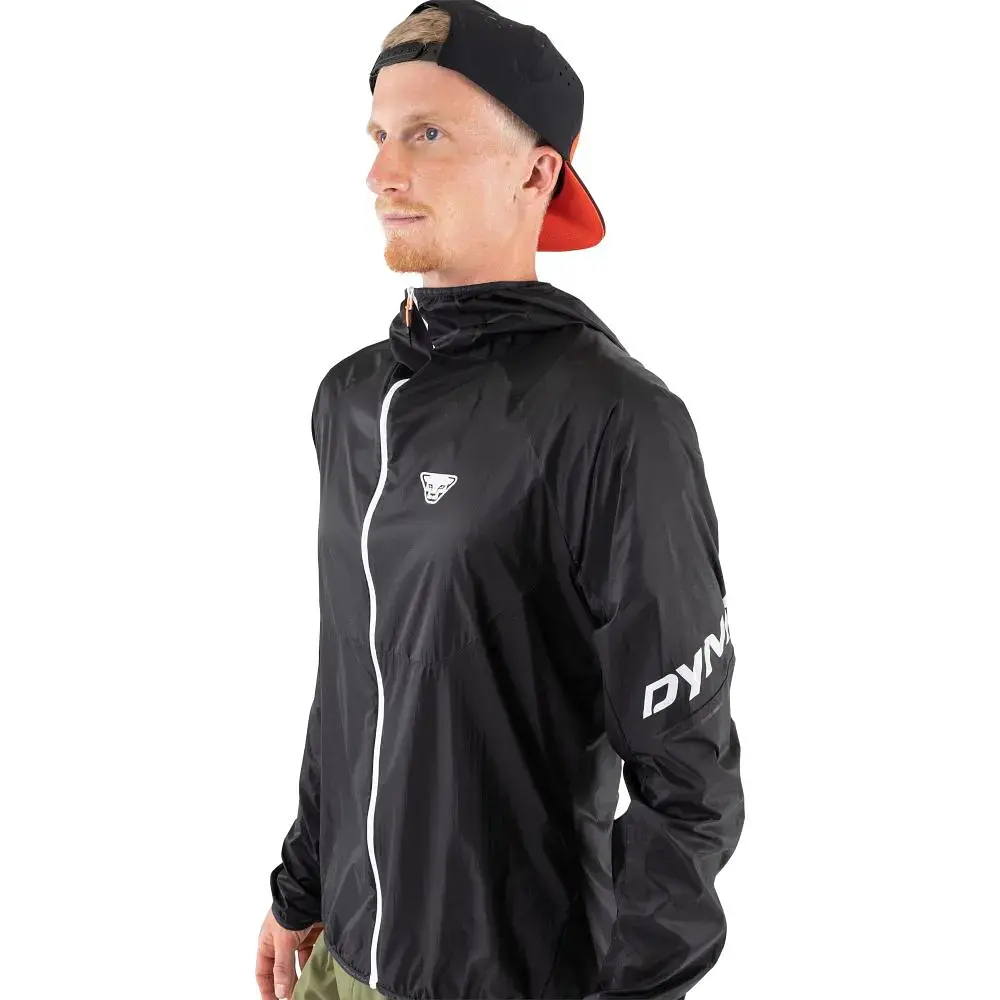 Куртка Dynafit Vert Wind Jacket Mns - фото 3