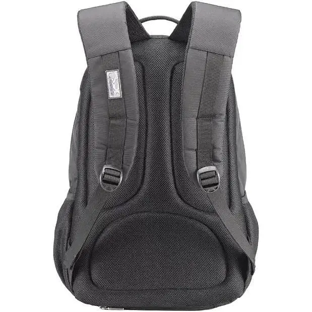 Рюкзак для ноутбуку Sumdex 15.6 дюймів Чорний (PON-389BK) - фото 2